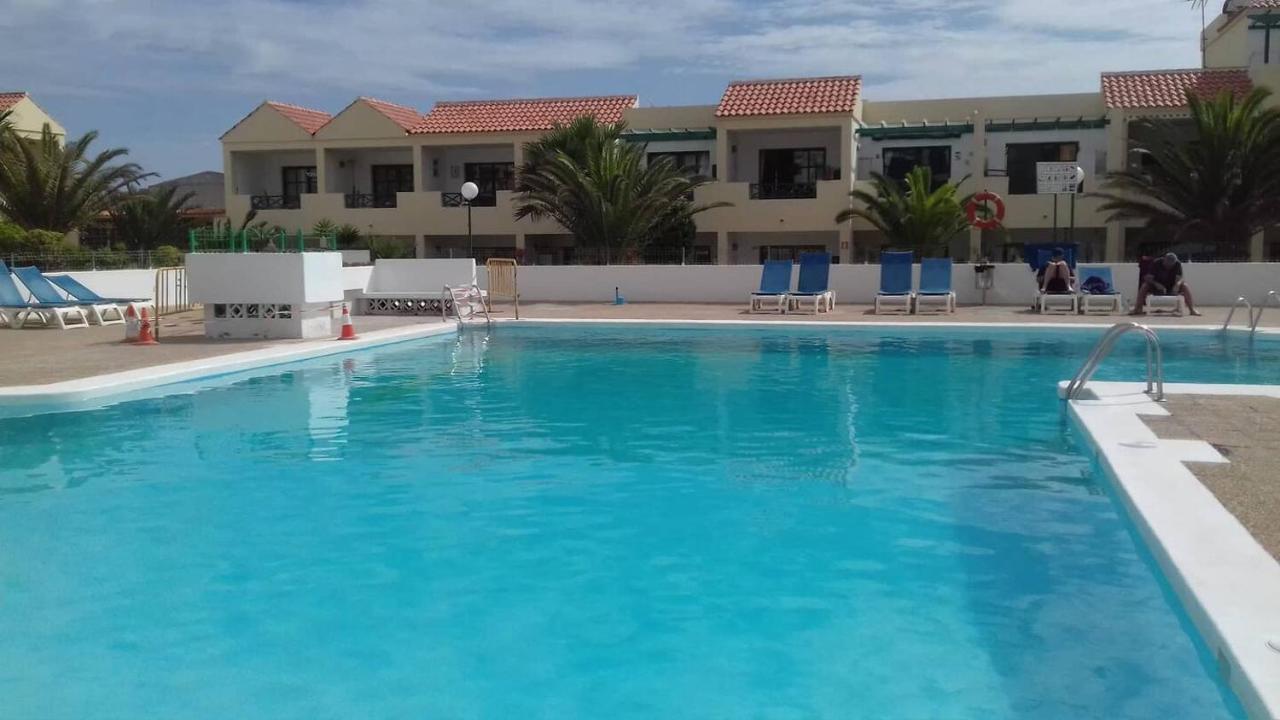 Torres Del Castillo Ocean And Pool View Costa De Antigua Exterior photo